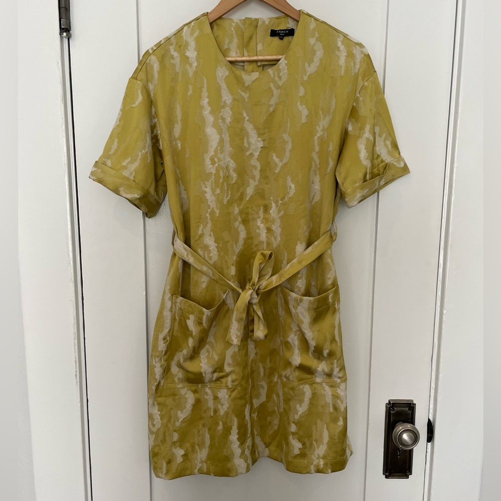 FRNCH Dress - Size M/L